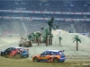 Rallycross Cup na Stadionie Narodowym podczas Verva Street Racing