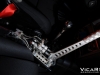 Hydrauliczny hamulec ręczny VicaRS | Subaru Impreza GC