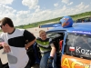 Rallycross Cup - testy Słomczyn - 19.052013