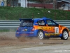 Rallycross Cup - testy Słomczyn
