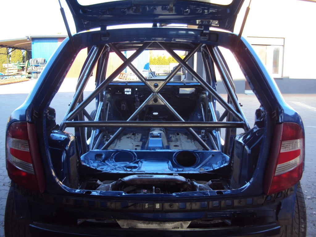 Skoda Fabia Proto 2 1024x768