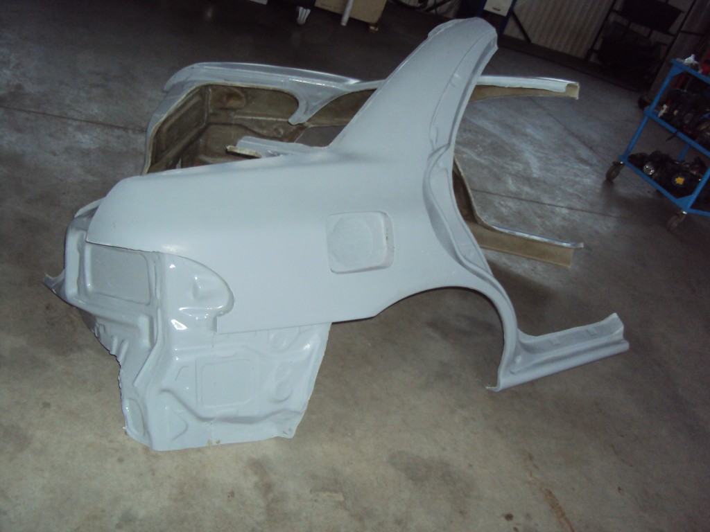 Lekki Blotnik Subaru Impreza 2 1024x768